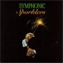Symphonic Sparklers - Symphonic Sparklers (CD)