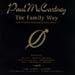 Paul McCartney / Carl Aubut / Claire Marchand / Andre Moisan / The Claudel String Quartet - Family Way/Children of Sarajev (CD)