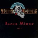 Import-Ast - Young Country Dance Mix (CD)