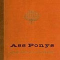 Known Universe by Ass Ponys (1996-04-16) (CD)