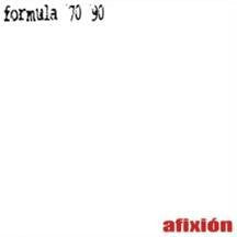 Formula 70 90 (CD)