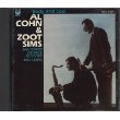 Al Cohn / Zoot Sims - Body & Soul (CD)