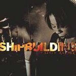 Tasmin Archer - Shipbuilding (CD)