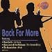 Back for More (CD)