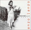 Vincenzo Lanzo - Rondonella Project (CD)