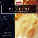 Giacomo Puccini - Manon Lescaut/Boheme/Madama Bu (CD)