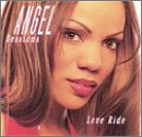 Angel Sessions - Love Ride (CD)