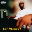 Lil' Rachett - Lil' Rachett (CD)