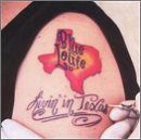 Blue Louie - Livin' in Texas (CD)