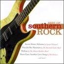 Best of Southern Rock (CD)