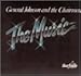 General Johnson / Chairmen Of The Board - The Music (CD)