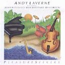 Andy LaVerne / John Patitucci / Bob Sheppard / Dave Weckl - Pleasure Seekers (CD)