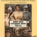 Mark Snow - Oldest Living Confederate Widow Tells All (CD)