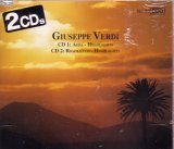 Giuseppe Verdi - Verdi: Aida Highlights - Rigoletto Highlights (CD)