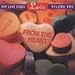 From the Heart 1: Pop Love Songs (CD)