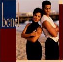 Benet - Benet (CD)