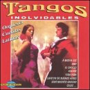 Angel D'Agostino / Angel Vargas - Tangos Inolvidables (CD)