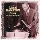 Lionel Hampton And His Orchestra - Midnight Sun (CD)