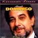 Placido Domingo - Vol 1 (CD)