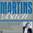 Bach - Volume. 13-Keyboard Works (CD)