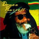 Devon Russell - Darker Than Blue (CD)