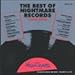 Best of Nightmare Records (CD)