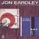 Jon Eardley - From Hollywood to New York (CD)