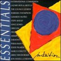 Essentials (CD)