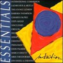 Essentials (CD)
