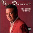 Vic Damone - Glory of Love (CD)