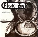 Plate Six - Shoes of Stealth (CD)