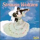 Strauss - Strauss Waltzes (CD)