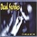 Dead Serious - It's What You Can't See (CD)