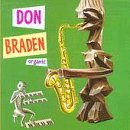 Don Braden - Organic (CD)