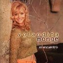 Yolandita Monge - Mi Encuentro (CD)