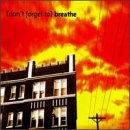 (Don't Forget to) Breathe - Don't Forget to Breathe (CD)