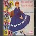 Petula Clark - YOU ARE MY LUCKY STAR CD FRENCH C5 1990 (CD)