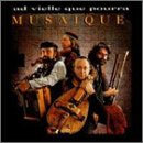 Ad Vielle Que Pourra - Musaique (CD)