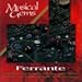 Arthur Ferrante - Musical Gems (CD)