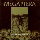 Megaptera - Curse Of The Scarecrow (CD)