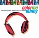 Danny Tenaglia - Color Me Danny (CD)