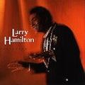Larry Hamilton - Larry Hamilton (CD)