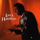 Larry Hamilton - Larry Hamilton (CD)