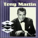 Tony Martin - The Best of Tony Martin: The Mercury Years (CD)