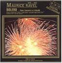 Orchestra - Ravel: Bolero; Piano Concerto In G Major (CD)