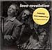 Love Revolution - Love Revolution (CD)