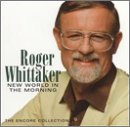 Roger Whittaker - New World In The Morning (CD)