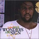 Yami Bolo - Wonders & Sign (CD)