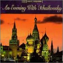 Concerto Piano 1/Symphony 5/Romeo & Juliet (CD)
