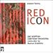 Toovey - Red Icon (CD)